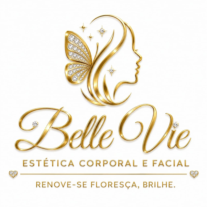 Belle Vie — Estética Corporal e Facial